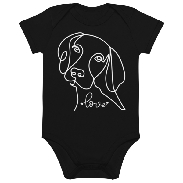 Bio-Baby-Body “Dog”