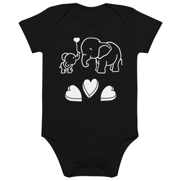 Bio-Baby-Body “Eliiiii”