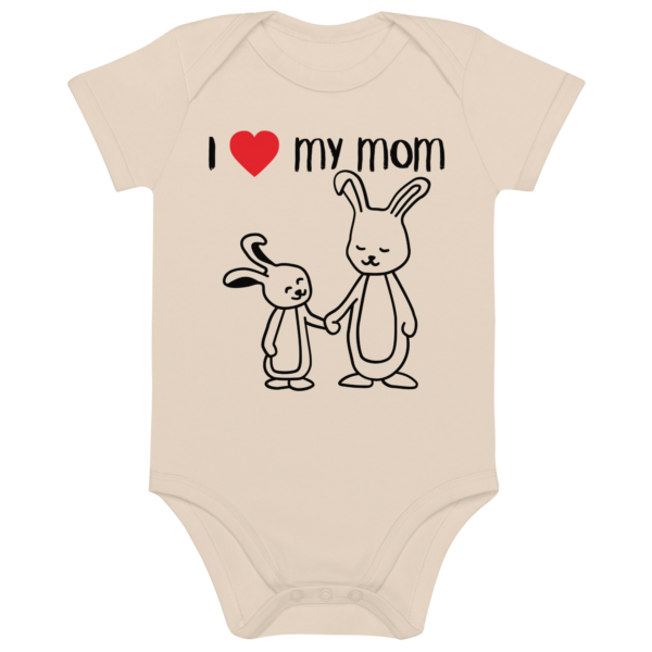 Bio-Baby-Body “Mom Love”