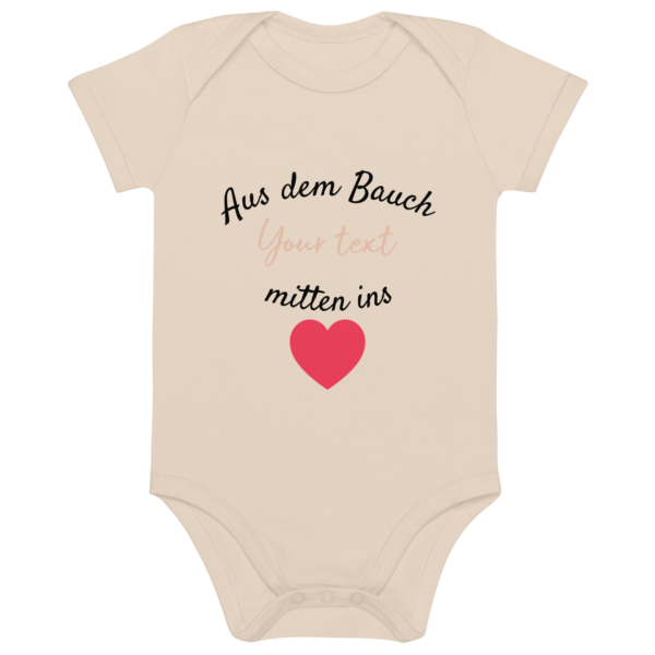Bio-Baby-Body