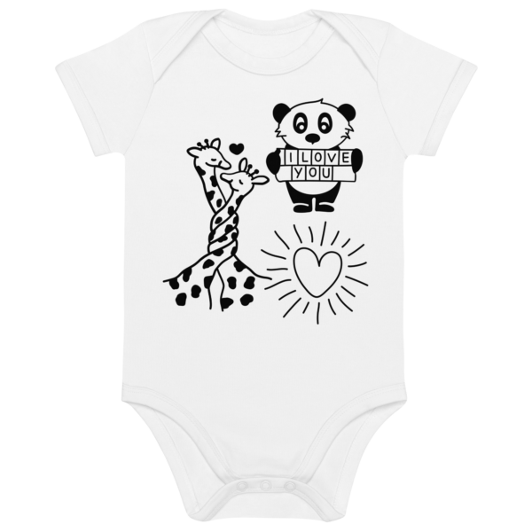 Bio-Baby-Body “Loovee”