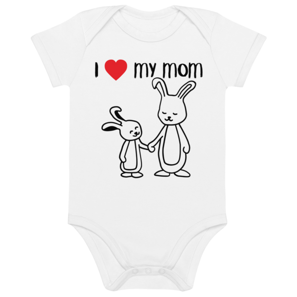 Bio-Baby-Body “Mom Love”
