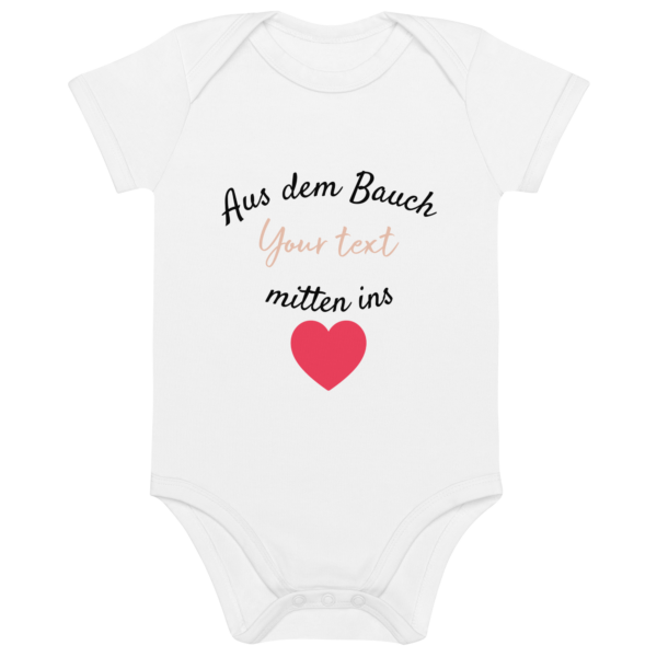 Bio-Baby-Body