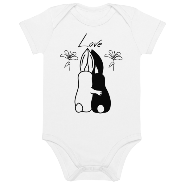 Bio-Baby-Body “Hase”