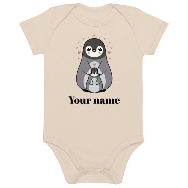 Bio-Baby-Body “Pingu”