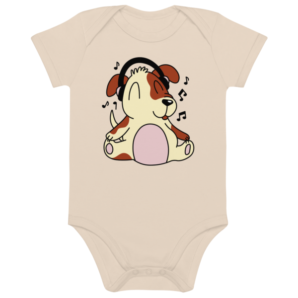 Bio-Baby-Body “Musik Dog”