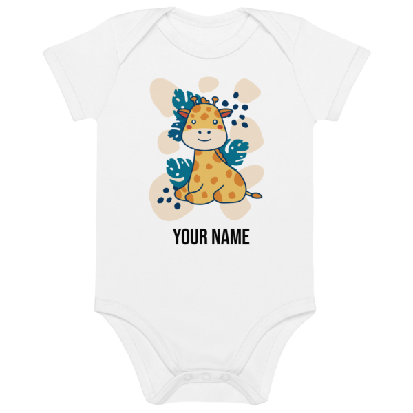 Bio-Baby-Body “name”