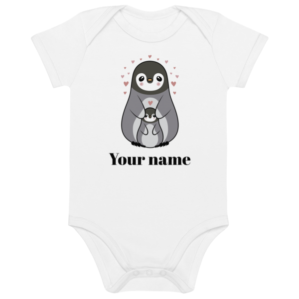 Bio-Baby-Body “Pingu”