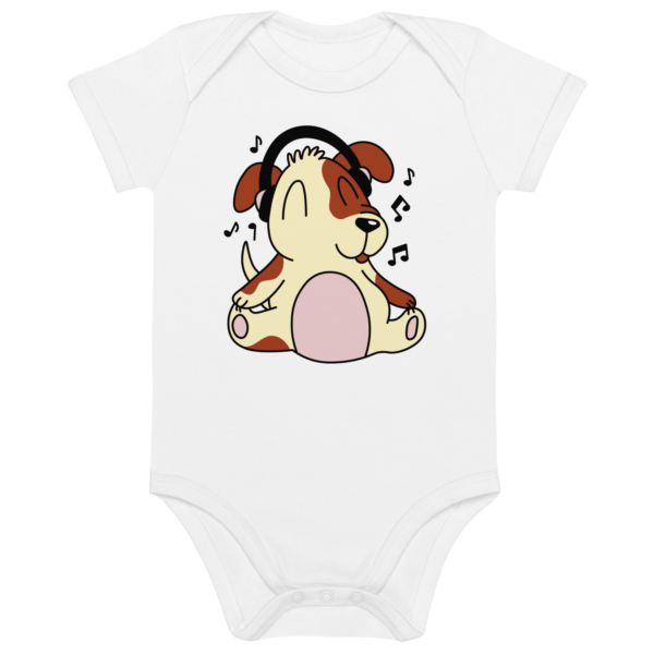 Bio-Baby-Body “Musik Dog”