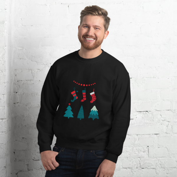 Pullover “Weihnachten”