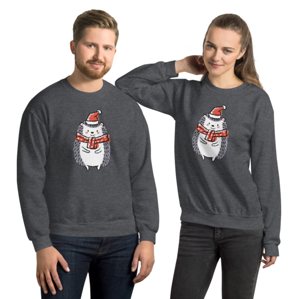 Unisex-Pullover