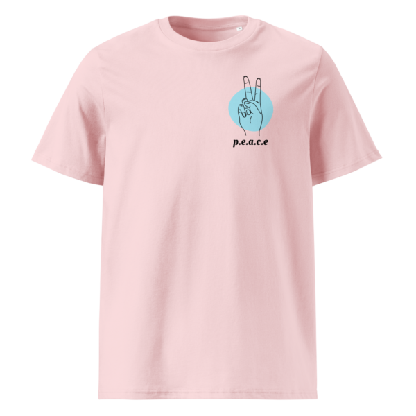 T-Shirt Peace