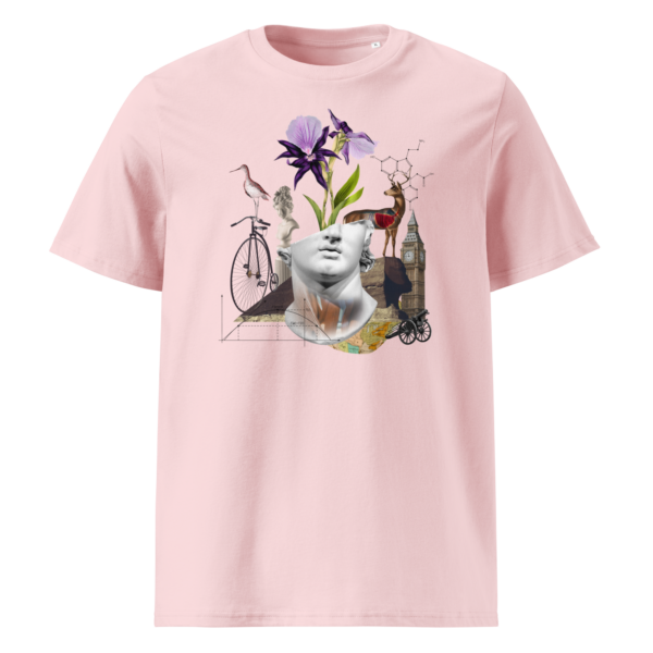T-Shirt Bunti
