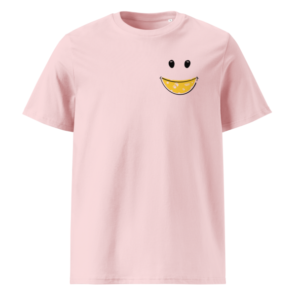 T-Shirt happy