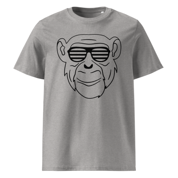 T-Shirt Affe