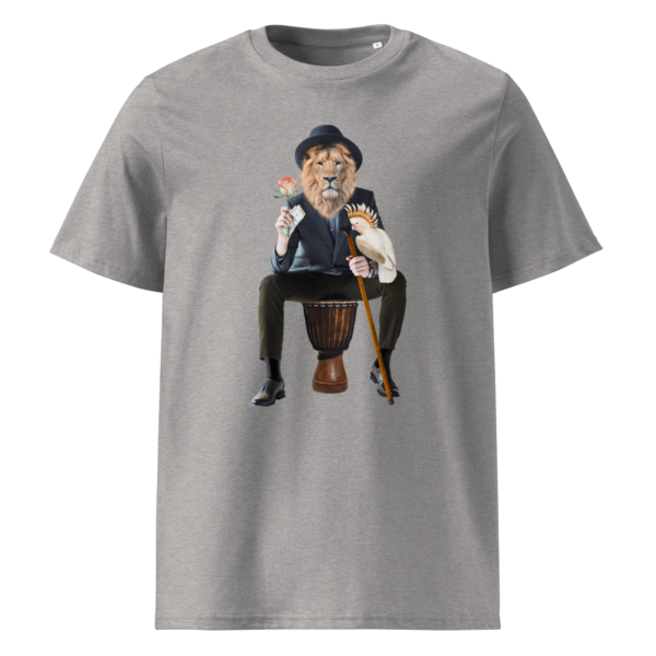 T-Shirt Lion