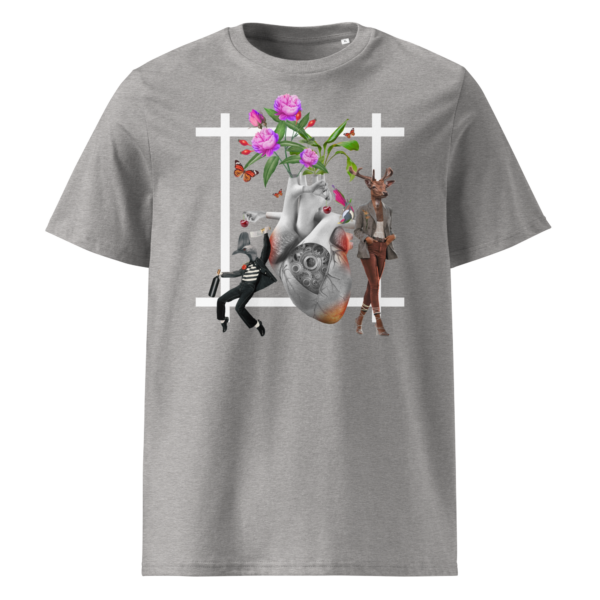 T-Shirt Power