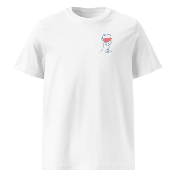 T-Shirt Wein