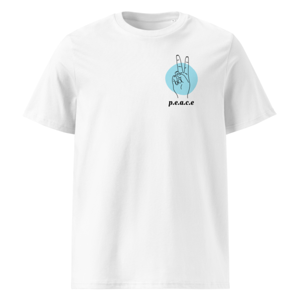 T-Shirt Peace