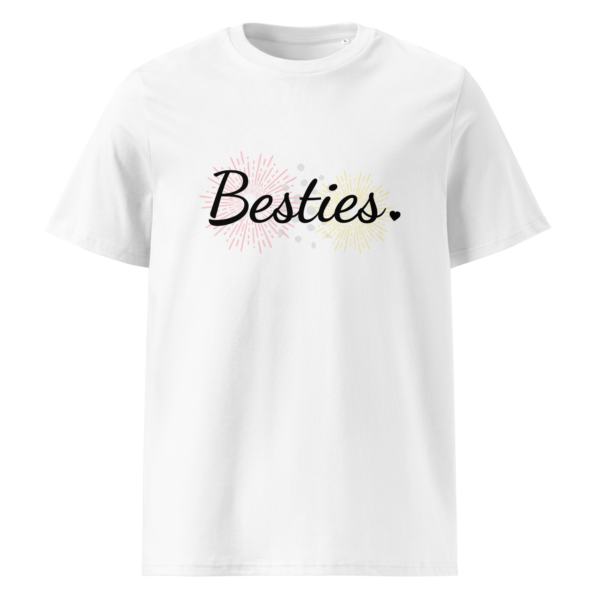 T-Shirt Besties