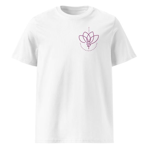 T-Shirt Blume