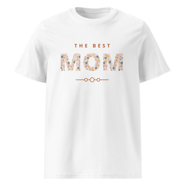 T-Shirt Best Mum
