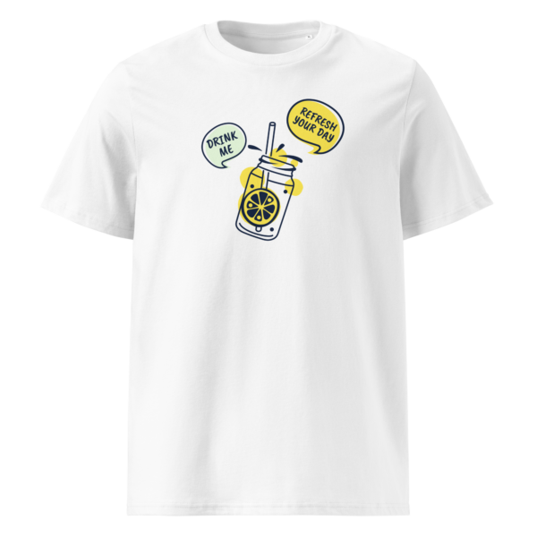 T-Shirt Drink