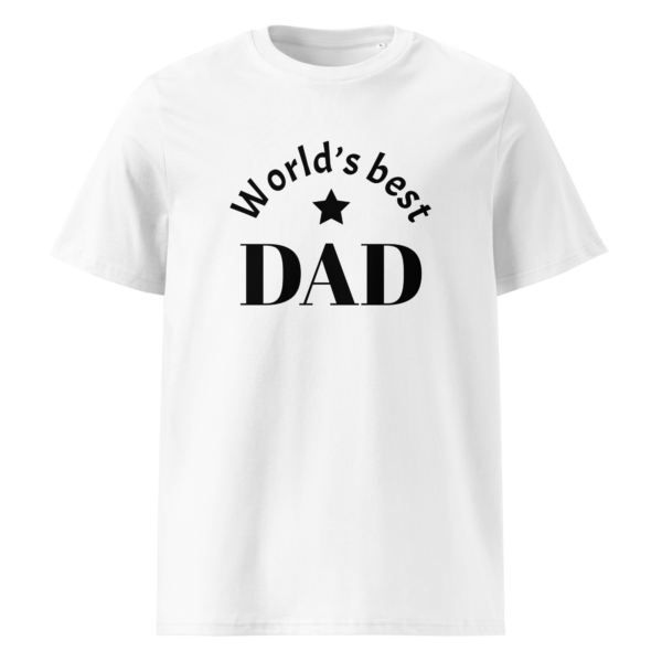 T-Shirt best Dad
