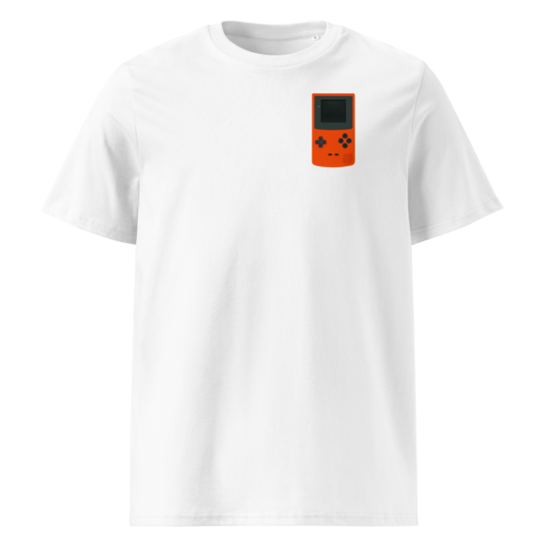 T-Shirt Game Boy