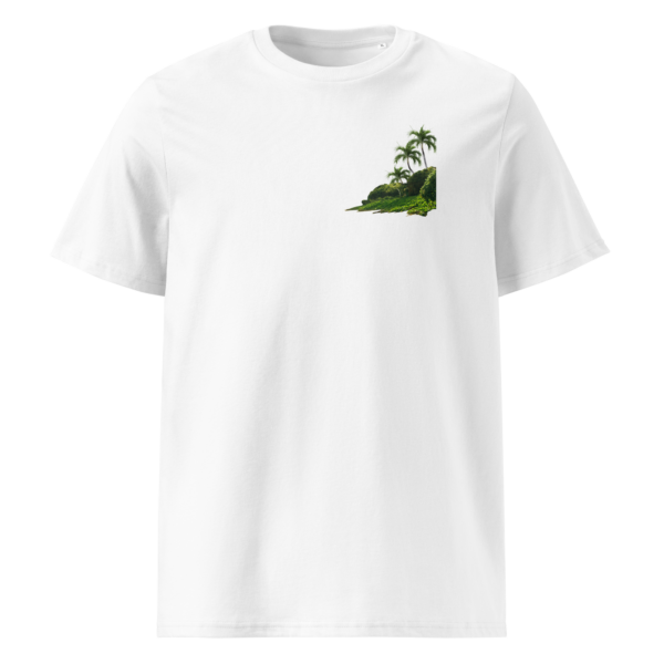 T-Shirt Palme