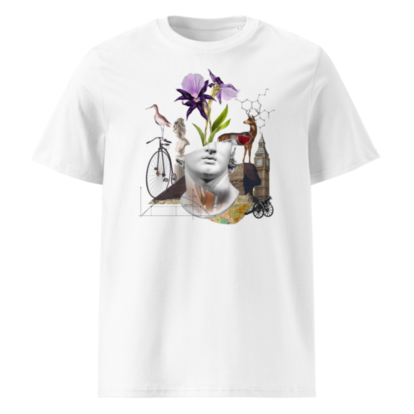 T-Shirt Bunti