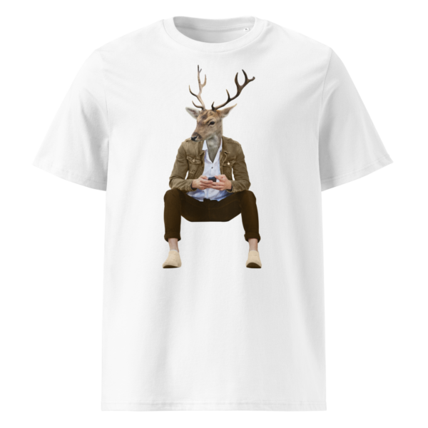 T-Shirt Elch