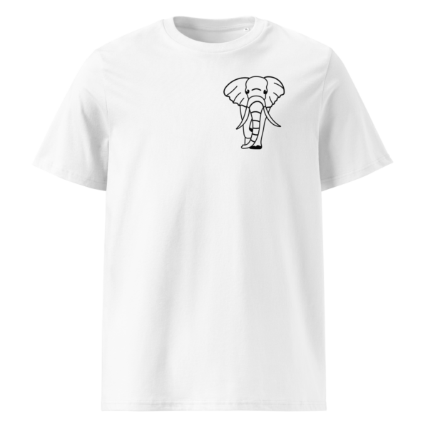 T-Shirt Elefanti