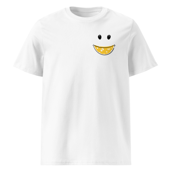 T-Shirt happy