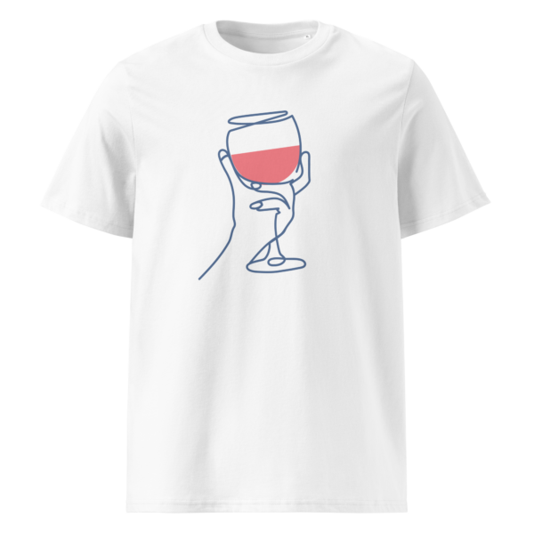 T-Shirt Meenz Wein