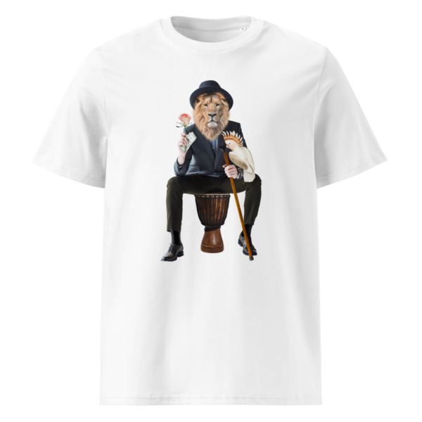 T-Shirt Lion