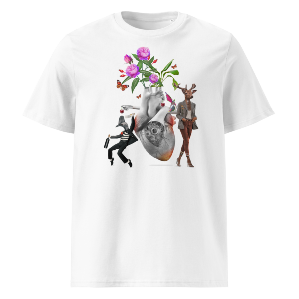 T-Shirt Power