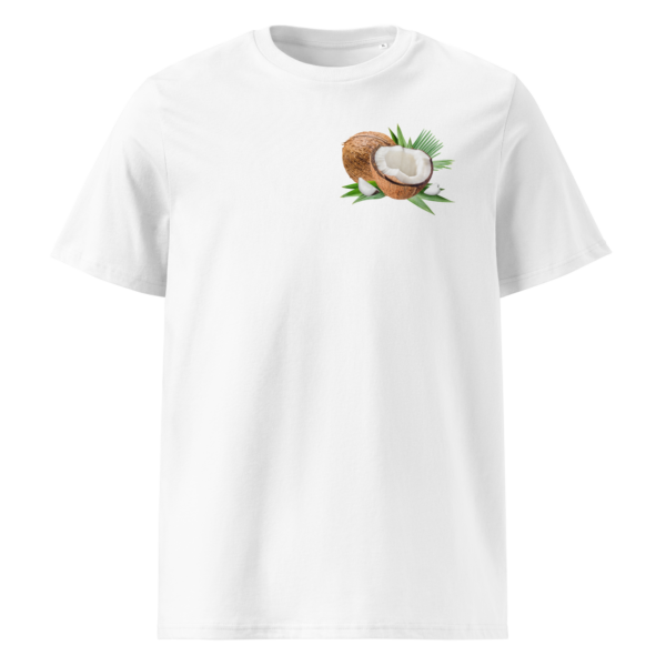 T-Shirt C-Nuss